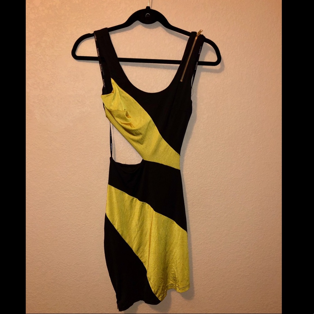 Bebe Dress